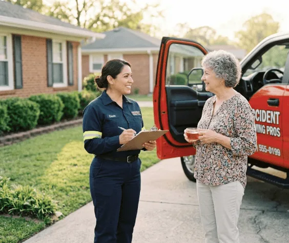 Accident Towing Service Vanlue, OH FAQs